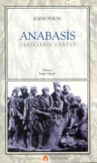 Anabasis (ISBN: 3000789100039)