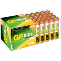 GP24AU 2B40 Alkalin R03 40'lı AAA İnce Pil 29855461