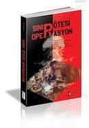 Sınır Ötesi Operasyon (ISBN: 9786050009057)