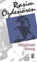 Düşünsel Duruş (ISBN: 9789753555722)