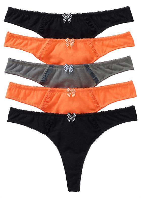Collection string