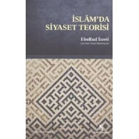 Islamda Siyaset Teorisi (ISBN: 9789755746968)