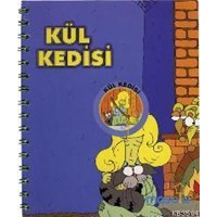 Kül Kedisi (ISBN: 3001487100289)