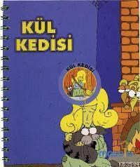 Kül Kedisi (ISBN: 3001487100289)