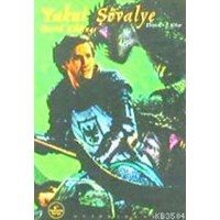 Yakut Şövalye (ISBN: 1001304100089)