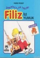FILIZ ILE YUMUK (ISBN: 9799758790134)
