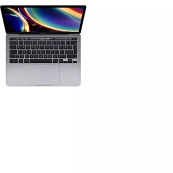 Apple MacBook Pro MWP42TU/A Intel Core i5 16GB Ram 512GB SSD macOS 13 inç Gümüş Laptop - Notebook