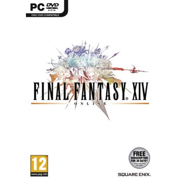 Final Fantasy XIV (PC)