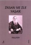 Insan Ne Ile Yaşar (ISBN: 9786054099436)