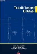 Teknik Tesisat El Kitabı (ISBN: 9786054118021)