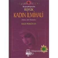 Kadın İlmihali Küçük Boy (ISBN: 3990000012117)