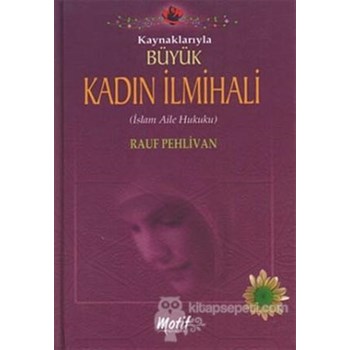 Kadın İlmihali Küçük Boy (ISBN: 3990000012117)