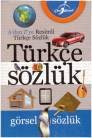 A'dan Z'ye Resimli Türkçe Sözlük (ISBN: 9786054835348)