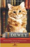 Dewey (ISBN: 9786055943578)