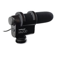 HAHNEL MK 200 PRO MICROPHONE