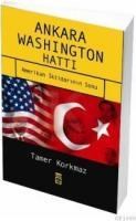 Ankara Washington Hattı (ISBN: 9789752635913)