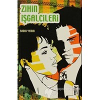 Zihin İşgalcileri (ISBN: 9786054453399)