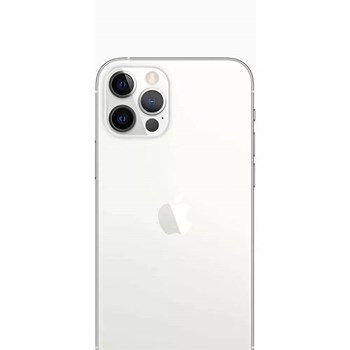 Apple iPhone 12 Pro 5G 512GB 6GB Ram 6.1 inç 12MP Akıllı Cep Telefonu Gümüş