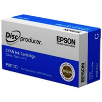 EPSON PP-100-C13S020447 Orjinal Mavi Kartuş