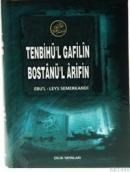 Tenbihul Gafilin (ISBN: 9789576457180)