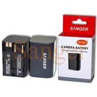Sanger Canon BP522 Sanger Batarya Pil