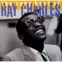 JET PLAK The Very Best Of Ray Charles