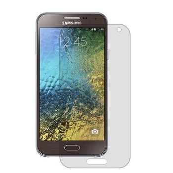 Samsung Galaxy E5 Ekran Koruyucu 3 Adet