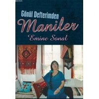 Gönül Defterimden Maniler (ISBN: 9786054731671)