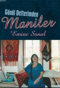 Gönül Defterimden Maniler (ISBN: 9786054731671)