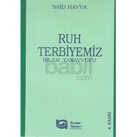 Ruh Terbiyemiz (ISBN: 1008930100199)