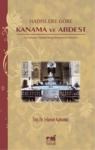 Kanama ve Abdest (ISBN: 9789944404662)