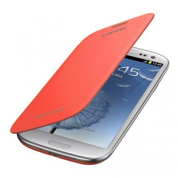 Samsung i9300 Galaxy S3 Flip Cover Kılıf