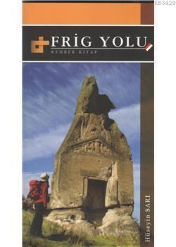 Frig Yolu (ISBN: 9786058677845)