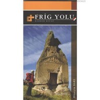 Frig Yolu (ISBN: 9786058677845)