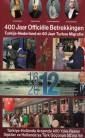 Türkiye-Hollanda Arasında 400 Yıllık Resmi Ilişkiler (ISBN: 9789090270791)