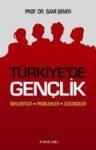 Türkiye\'de Gençlik (ISBN: 9786054194360)