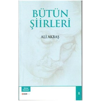 Bütün Şiirleri (ISBN: 9786059148085)