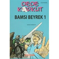 Dede Korkut (13 Kitap Takım) (ISBN: 9786054599721)
