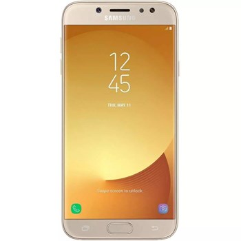 Samsung Galaxy J7 Pro 64 GB 5.5 İnç Çift Hatlı 13 MP Akıllı Cep Telefonu