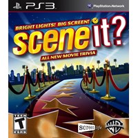 Scene It (PS3)