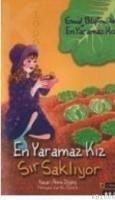 EN YARAMAZ KIZ SIR SAKLIYOR (ISBN: 9789944424257)