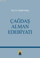 Çağdaş Alman Edebiyatı (ISBN: 9789756360224)