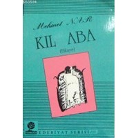 Kıl Aba (ISBN: 1002291100569)
