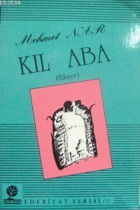 Kıl Aba (ISBN: 1002291100569)