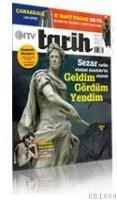 NTV Tarih Sayı: 50 (ISBN: 9771308787801)