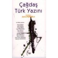 Çağdaş Türk Yazını (ISBN: 9789756342572)