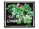 Kingston Compact Flash CF 16GB
