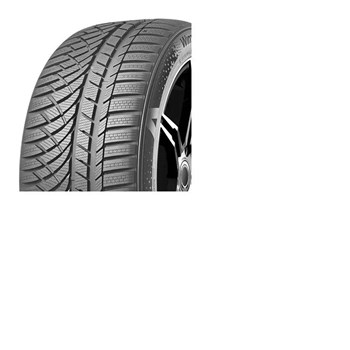 Kumho 225/55R17 101V WP72 Kış Lastiği (Üretim Yılı: 2020)