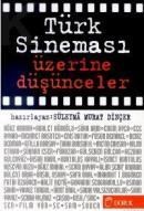 Türk Sineması Üzerine Düşünceler (ISBN: 9789755531465)