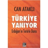 Türkiye Yanıyor (ISBN: 9789753439077)